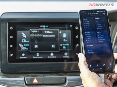 Maruti Baleno Xl And Ertiga To Get New Infotainment Features Via Ota