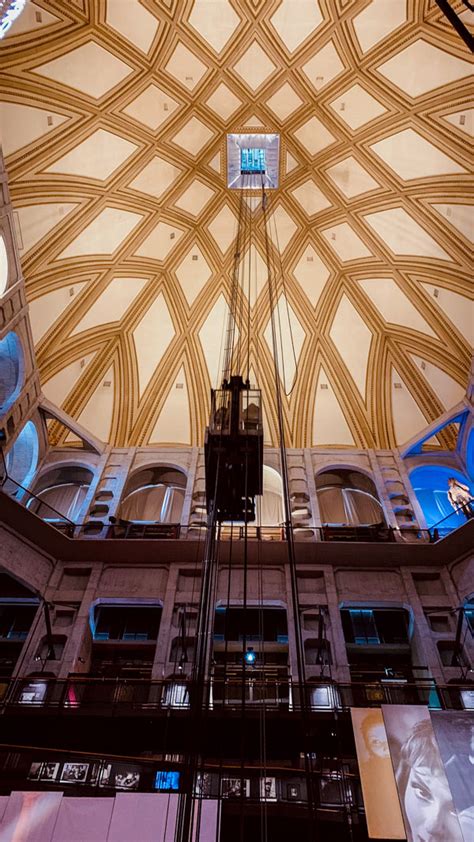 Mole Antonelliana Alla Scoperta Dell Edificio Simbolo Di Torino