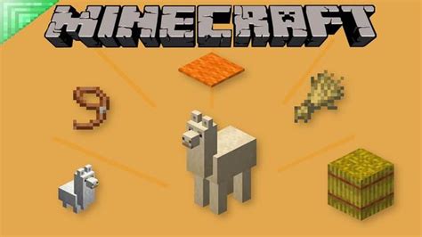 How To Breed Llamas In Minecraft A Comprehensive Guide