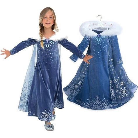 Buy Cdiscount Robe Reine Des Neiges Off Big Sale