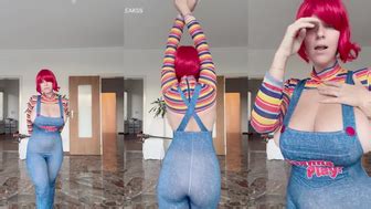 Madygiofficial Nude Videos