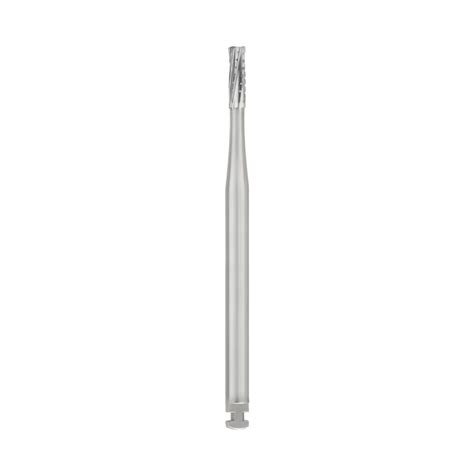 Fresa Carbide Cirugia Ra Cilindrica Sswhite Devale Dental Supply