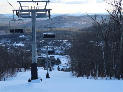 The North Creek Ski Bowl Blog • Nyskiblog