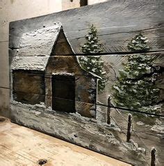 57 Malen auf Holz-Ideen | malerei auf holz, kunst auf holz, paletten