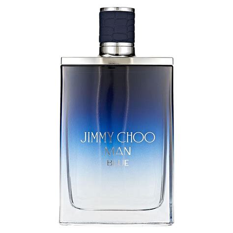 Jimmy Choo Man Blue Brand Jimmy Choo Type Parfuma From Ebc Cosmetics