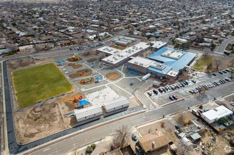 Rio Rancho Elementary School Rankings And Reviews