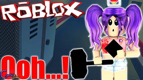 Compro Mis Primeros Martillos Y Gemas Nuevos Flee The Facility Roblox