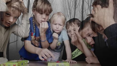 Ужасные бобы! - YouTube