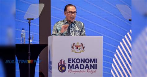 Pm Umum Bantuan Khas Rm Kepada Penjawat Awam Rm Pesara