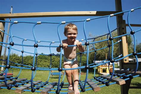 Children FKK Camping Müllerhof