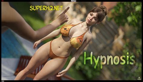 Mr Foxx Hypnosis Hentai Hqs E Quadrinhos Superhq Superhq
