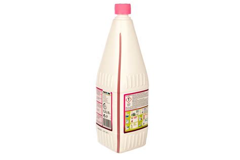 Жидкость для биотуалета Thetford Aqua Rinse 1,5 л PLUS - выгодная цена ...