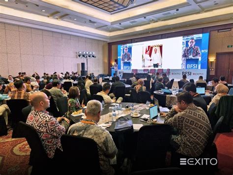 exito media concepts pvt   linkedin exito bfsiindonesia