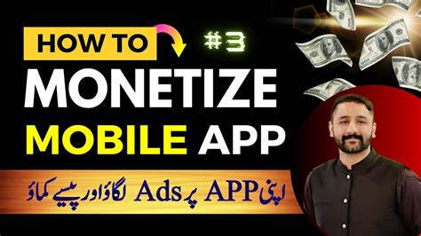 Crack The Code With The Help Of Amazon AdMob Monetizing Mobile Apps