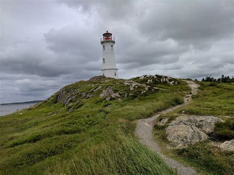 Louisbourg Lighthouse Coastal Trail Nova Scotia Top Tips Before You Go Tripadvisor