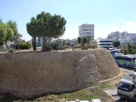 Venetian Wall Picture Of Venetian Walls Of Nicosia Nicosia Tripadvisor