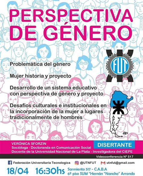 Perspectiva De Genero