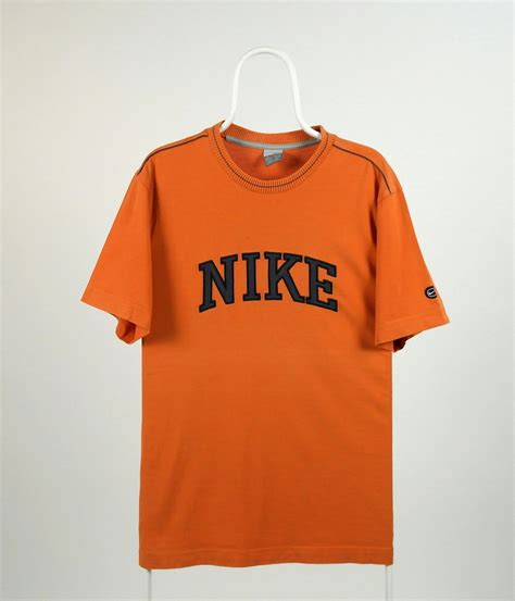 Nike Vintage Nike T Shirt Big Logo Grailed