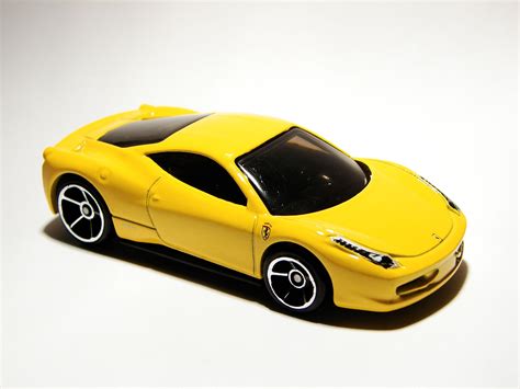 Image Ferrari 458 Italia 02  Hot Wheels Wiki Fandom Powered By Wikia