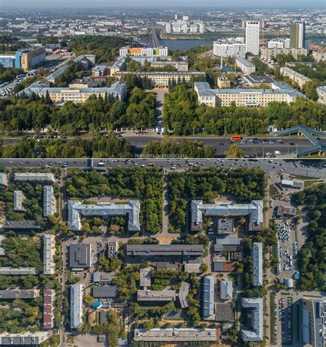 Аэрофотосъёмка