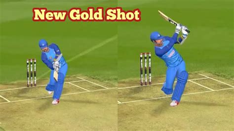 New Updates Gold Shot Rc England New Jersey Updates