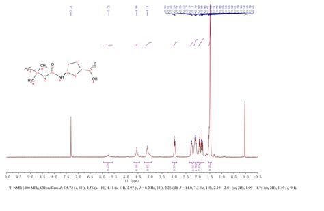 S S N Boc Aminocyclopentane Carboxylic Acid H