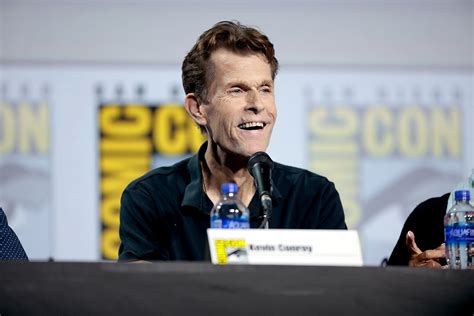 Was Kevin Conroy Gay Revealing Batmans True Sexuality