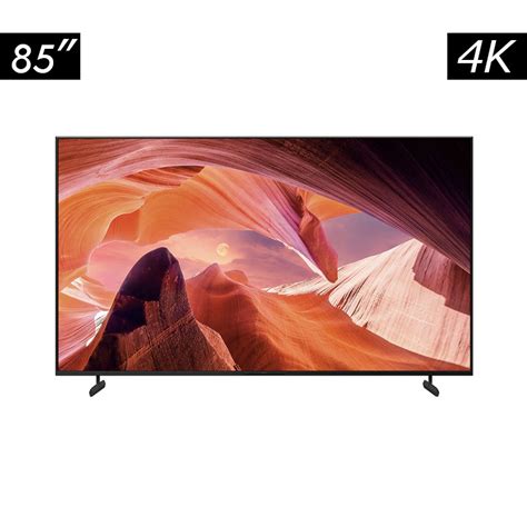 خرید تلویزیون سونی مدل 85X80L