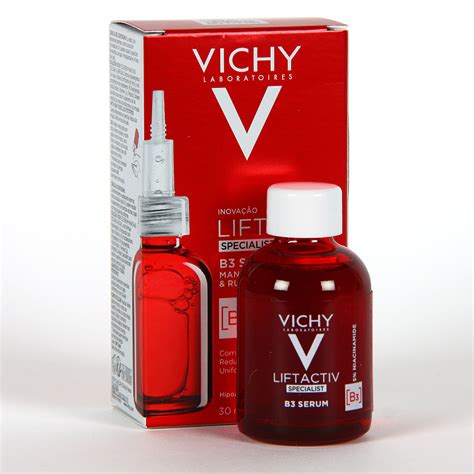 Vichy Liftactiv Specialist B Serum Antimanchas Ml Farmacia Jim Nez