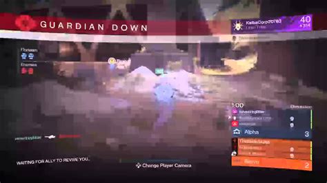 Kc Streams Destinyttk 2 Girlz 1 Stream Thursday Night Heroic Strikes Youtube