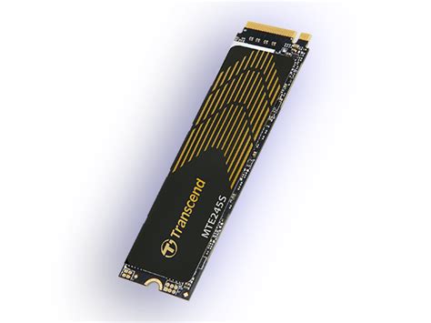 Buy Transcend 245S 2TB Gen4 X4 NVMe PCIe M 2 2280 Internal SSD