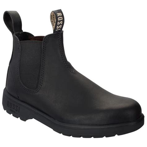 Rossi Boots The Boots Shed