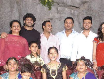 Celewish | Prabhas