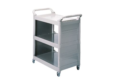 utility cart hospisafe