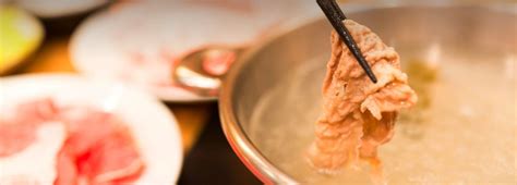Japanese Hot Pot Guide Sukiyaki And Shabu Shabu Japan Forward