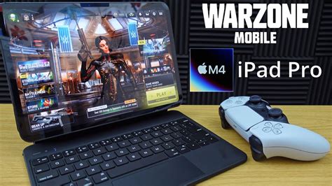 Warzone Mobile Gameplay Season Verdansk Battle Royale Solo Win On M