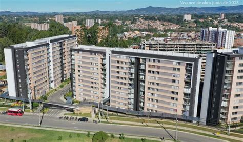 Olivar Apartamentos En Rionegro V Fontibon