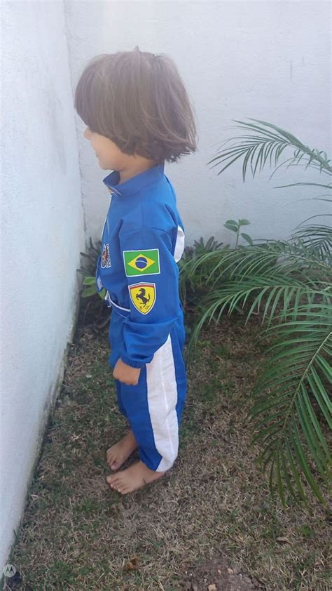 Fantasia Macac O Hot Wheels Infantil Elo Produtos Especiais