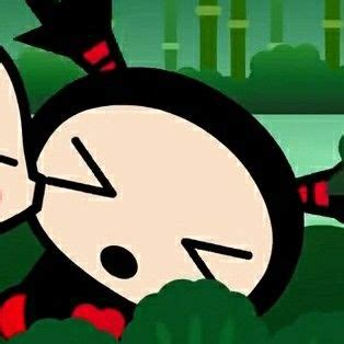 Pucca Matching PFP