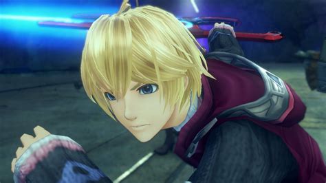 Xenoblade Chronicles Definitive Edition Wallpapers Wallpaper Cave