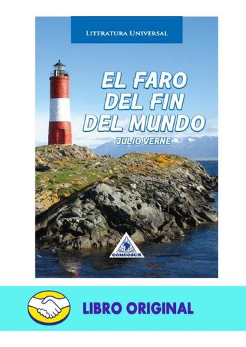 El Faro Del Fin Del Mundo Original Cuotas Sin Interés