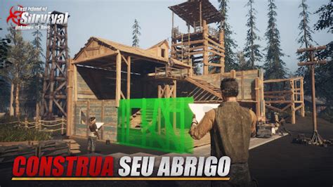 Last Island of Survival – Apps no Google Play
