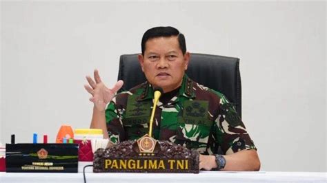 Kabar Terbaru Pilot Susi Air Yang Disandera KKB Papua Panglima TNI