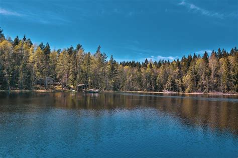 11 STUNNING National Parks in Finland