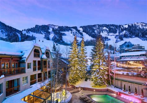 Top 14 Ski Hotels & Resorts Close to the Slopes in 2023 – Trips To Discover