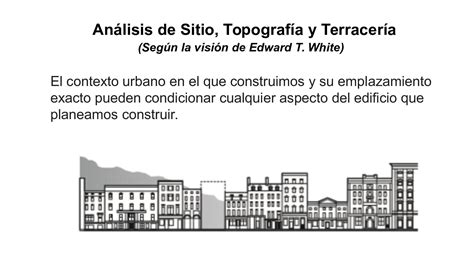 Calaméo Analisis De Sitio topografia terraceria