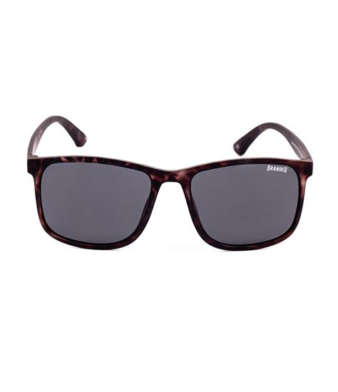 Branded Vision Spinifex Black Circle L Australia