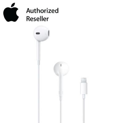 Top 47 Imagen Earpods With Lightning Connector Abzlocal Fi