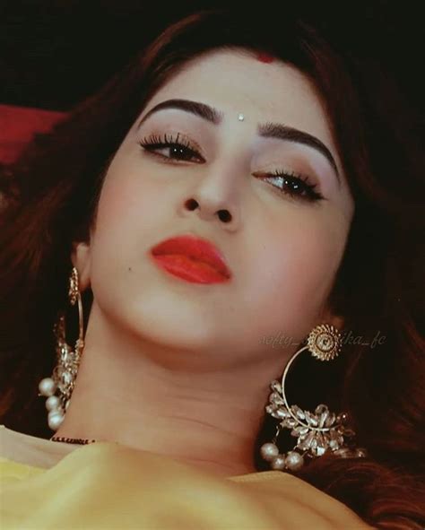 Sonarika Bhadoria Fanclub On Instagram Hey Cutiepie You Are The Only