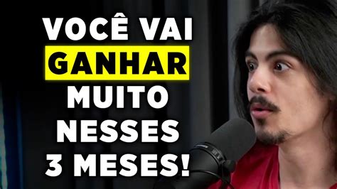 QUAL O MELHOR MÊS PARA GANHAR DINHEIRO NO DIGITAL Praticast YouTube